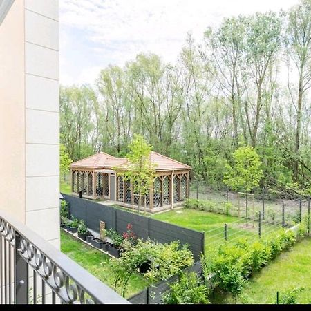 Appartement Cosy A 8 Min Disney 20 Min Paris Montevrain Luaran gambar