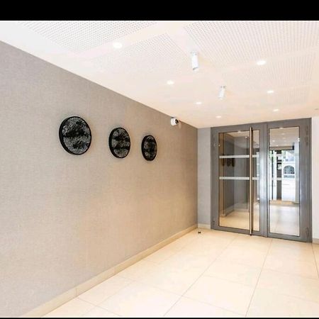 Appartement Cosy A 8 Min Disney 20 Min Paris Montevrain Luaran gambar
