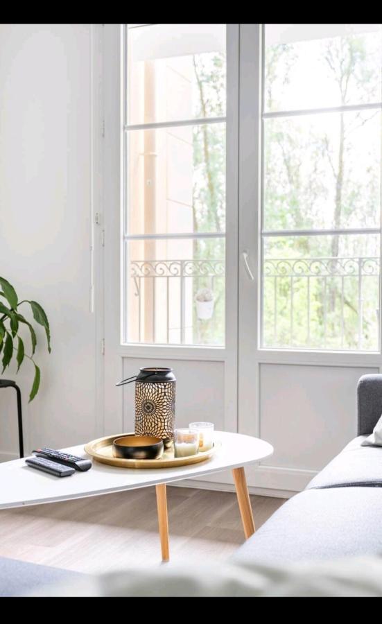 Appartement Cosy A 8 Min Disney 20 Min Paris Montevrain Luaran gambar